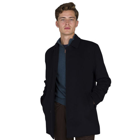 Edergole Wool Coat