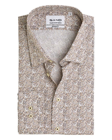 SAND Copenhagen 8338 State Soft Shirt