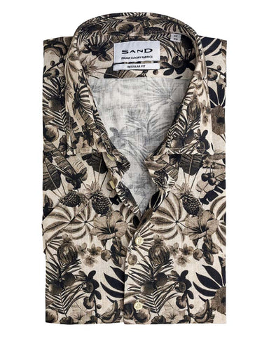 SAND Copenhagen 8352 State Soft Shirt