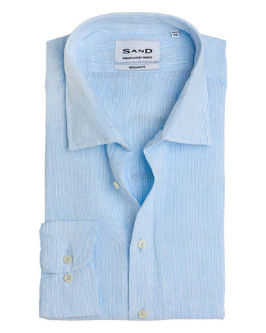 SAND Copenhagen 8361 State Soft Shirt