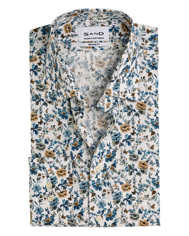 SAND Copenhagen 8367 State N 2 Shirt