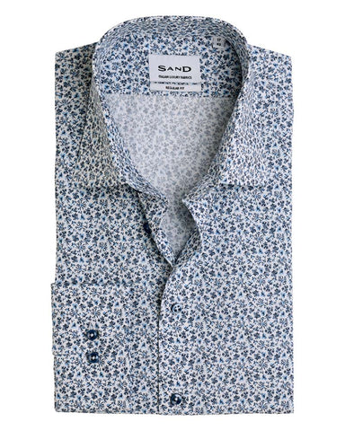 SAND Copenhagen 8380 State N 2 Shirt