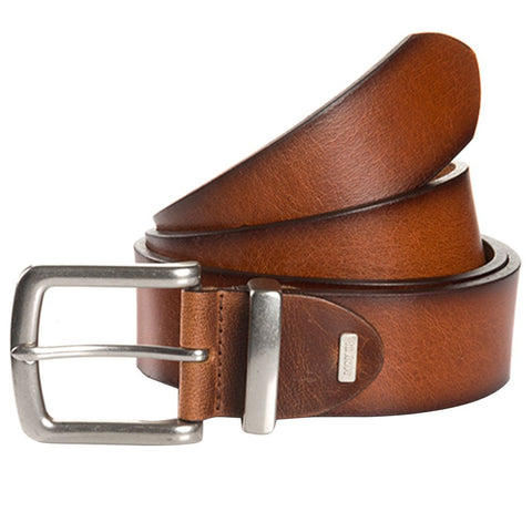 Vail Belt Light Brown