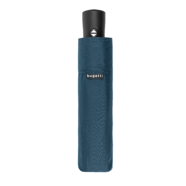 Buddy Duo Pocket Umbrella Crystal Blue