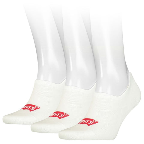 Footie High Rise Trainer Socks