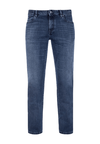 Pipe Dynamic Superfit Jeans