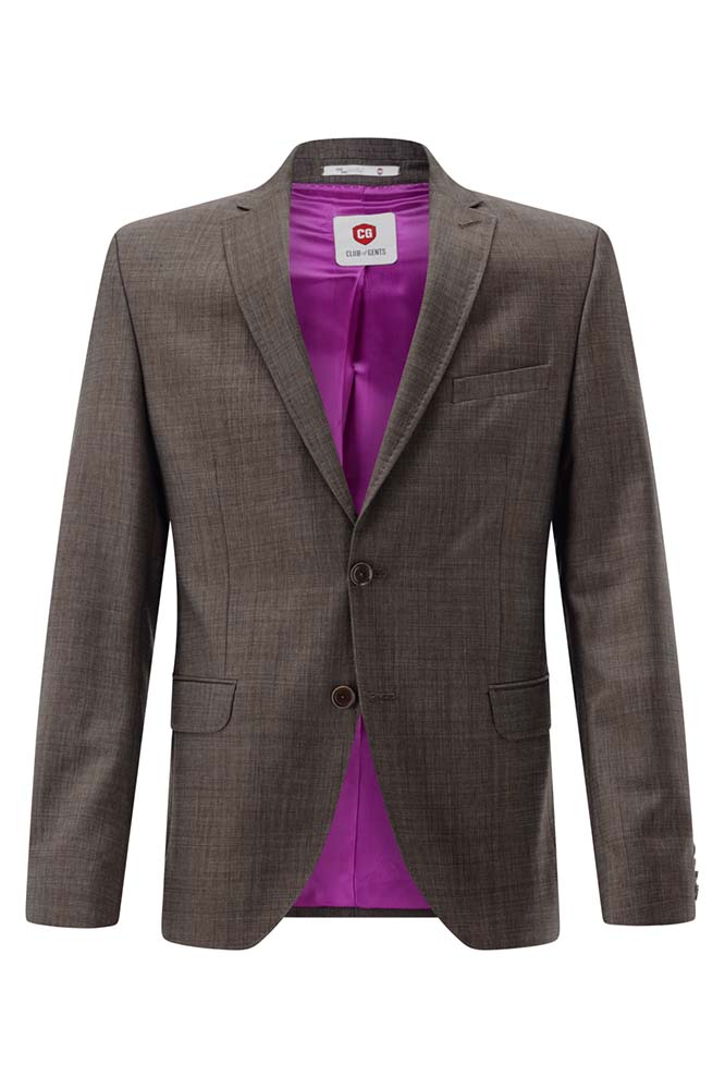 Club Of Gents Patrick Slim Jacket