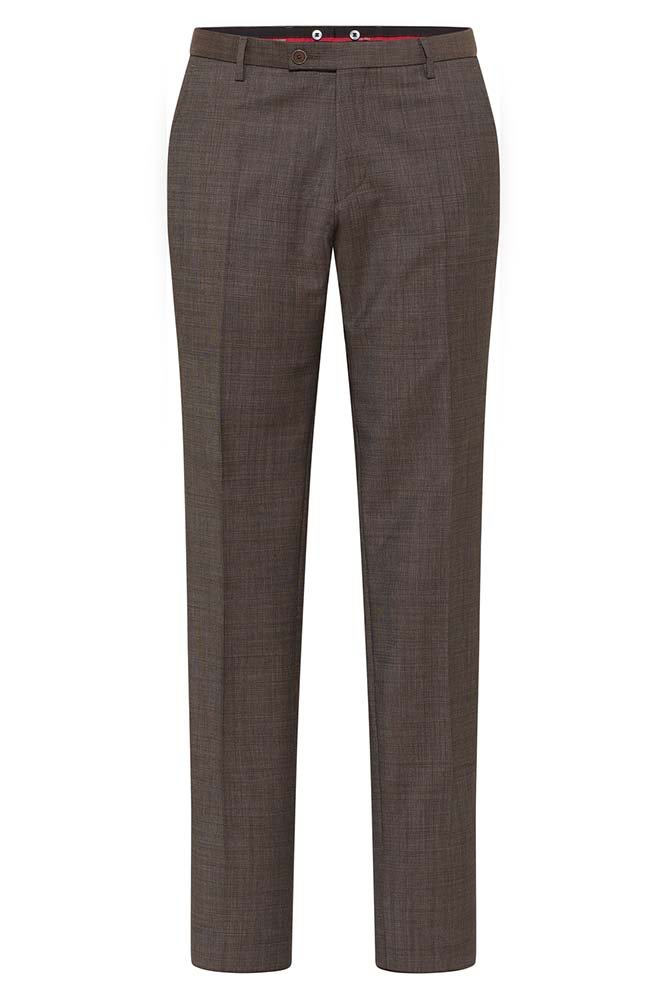 Club Of Gents Pascal Slim Pants