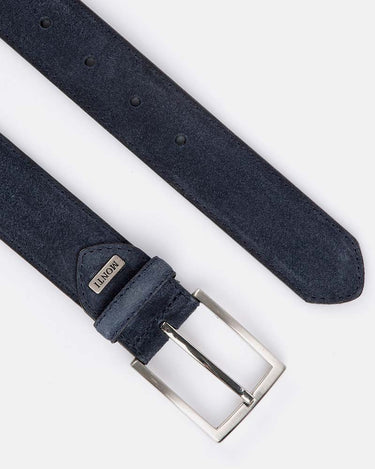 Monti Montreal Suede Look Belt