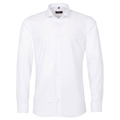 Slim Fit Shirt White