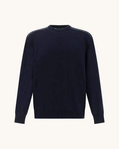 Paul & Shark Knit Crewneck