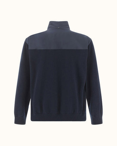Paul & Shark Typhoon Re-4X4 Zip Hybrid