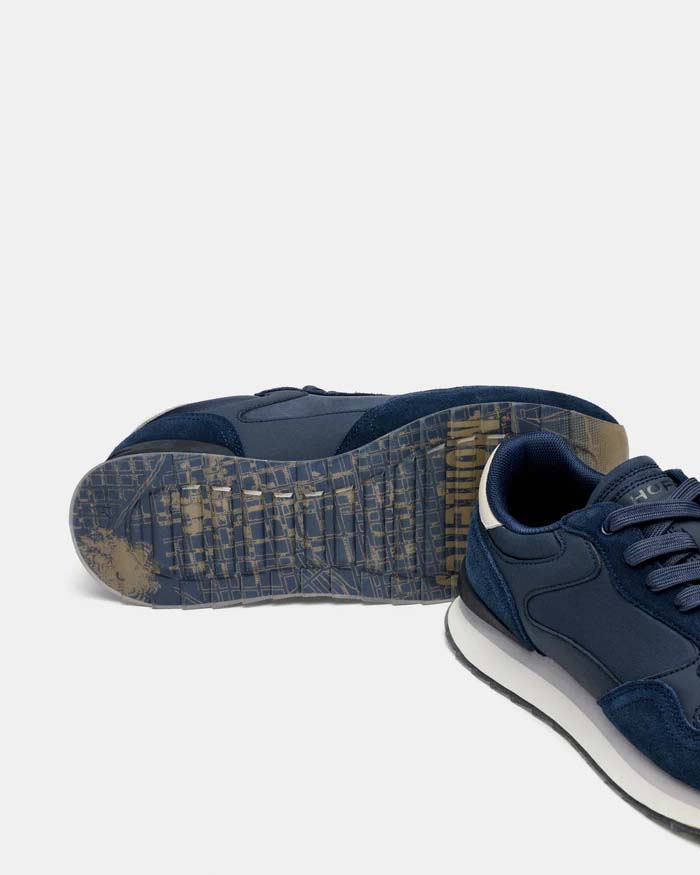 Hoff City Monterry Trainer