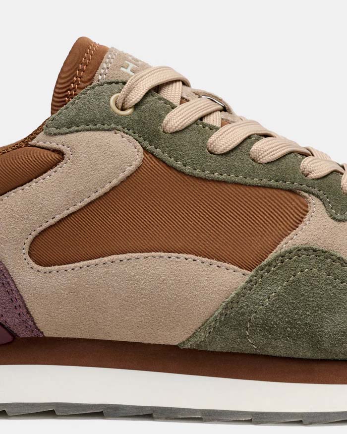 Hoff City Sao Paulo Trainer