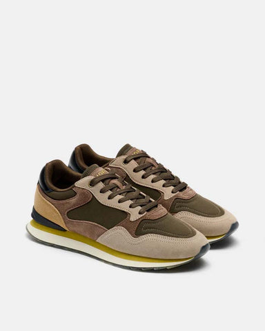 Hoff City Aspen Trainer