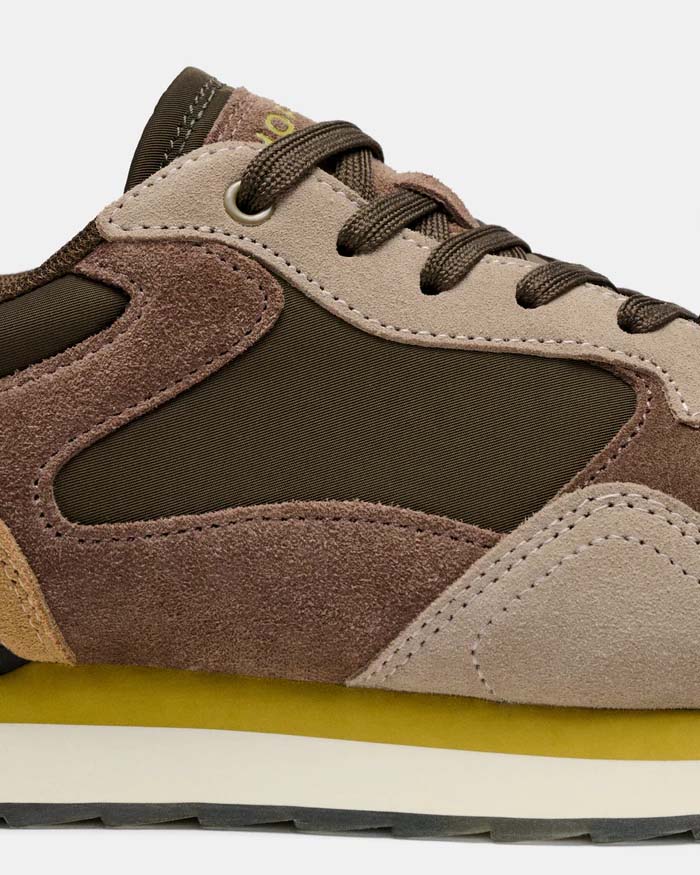 Hoff City Aspen Trainer