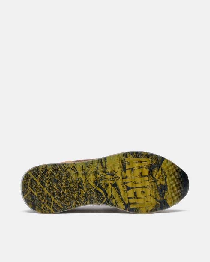 Hoff City Aspen Trainer