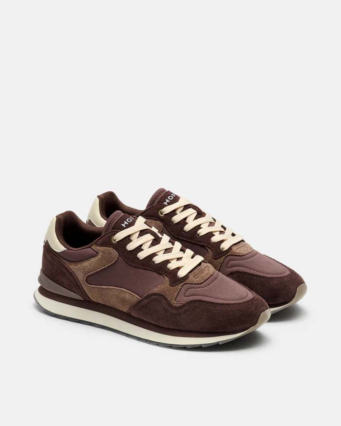 Hoff City Munich Trainer