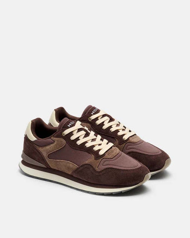 Hoff City Munich Trainer