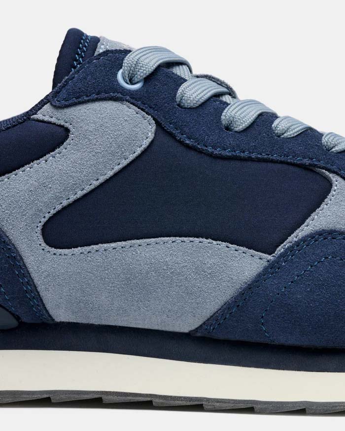 Hoff City Stuttgart Trainer