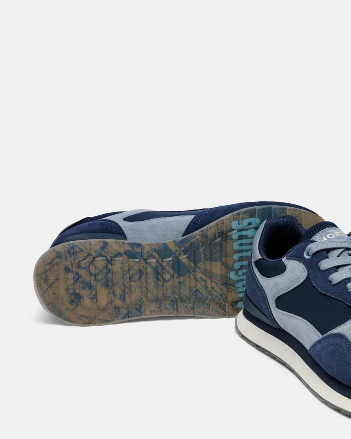 Hoff City Stuttgart Trainer