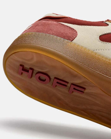 Hoff Alley Trainer