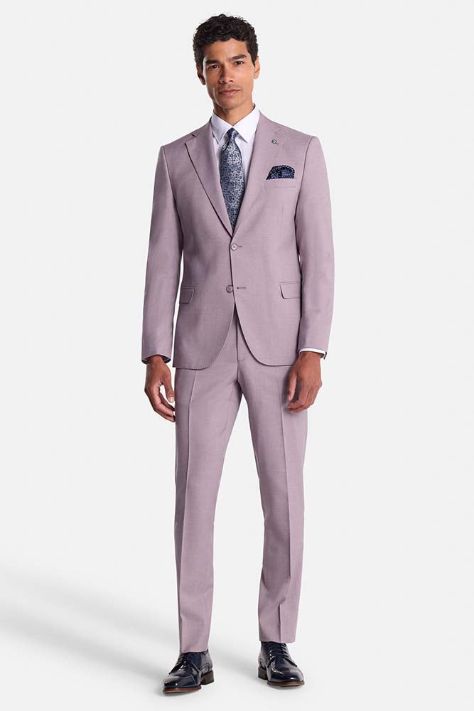Benetti Albert Suit Blush