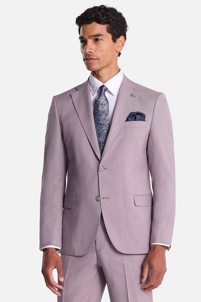 Benetti Albert Suit Blush