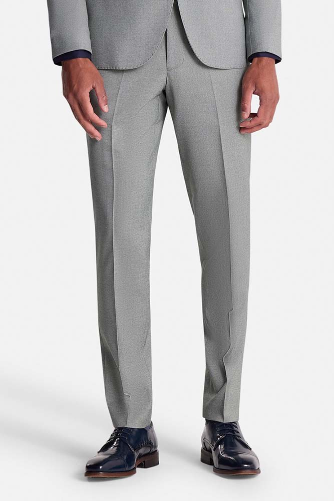 Benetti Albert Lester Fit Pants