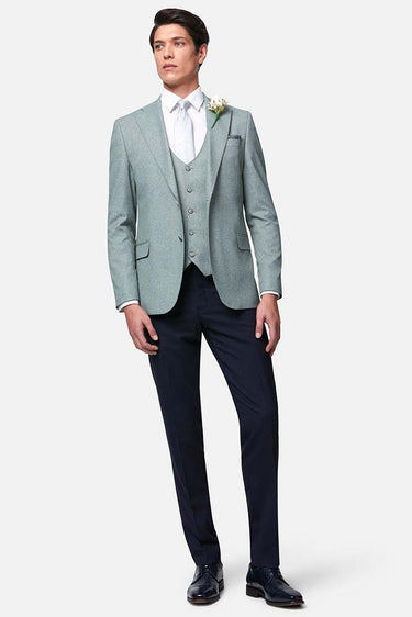 Benetti Albert Suit Sage