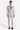Benetti Albert Suit Silver