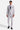 Benetti Albert Suit Silver