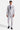 Benetti New Albert Silver Suit