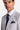 Benetti Albert Suit Silver