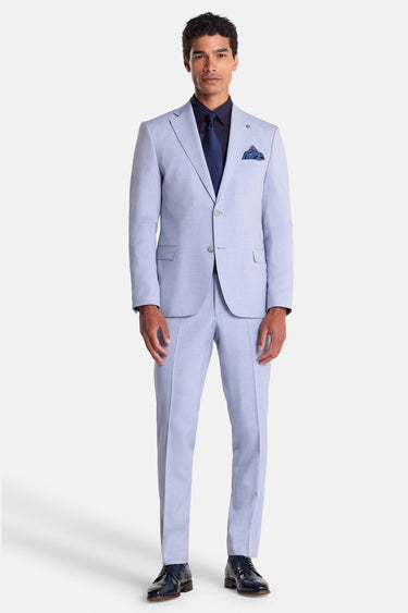 Benetti Albert Lester Fit Jacket