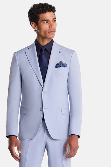 Benetti Albert Lester Fit Jacket