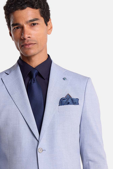 Benetti Albert Suit Blue