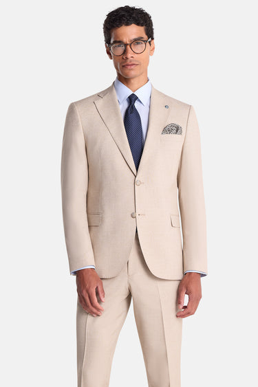 Benetti Albert Lester Fit Jacket