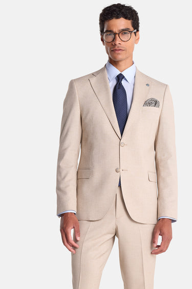 Benetti Albert Lester Fit Jacket
