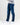 Alberto Cosy Regular Fit Jeans, Dark Blue