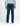 Alberto Cosy Regular Fit Jeans, Dark Blue