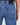 Alberto Pipe Coolmax Jeans, Dark Blue