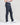 Alberto Pipe Dual FX Jeans, Anthracite 4