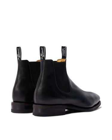 R. M. Williams Comfort Craftsman Boot Wide Fit