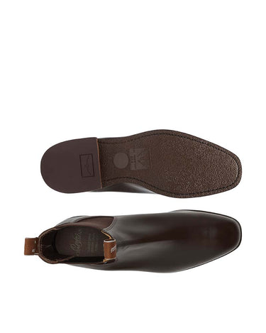 R. M. Williams Comfort Craftsman Boot Wide Fit
