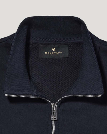 Belstaff Full Zip Sweatshirt