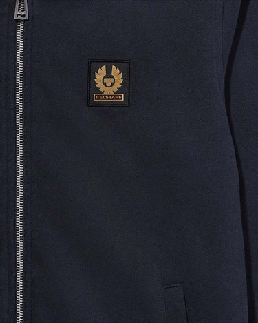 Belstaff Full Zip Sweatshirt
