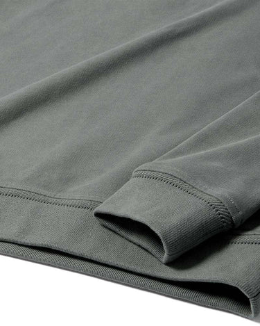 Belstaff Quarter Zip Sweatshirt