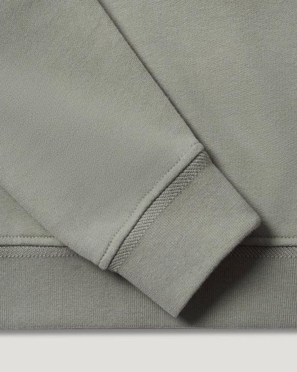 Belstaff Quarter Zip Sweatshirt
