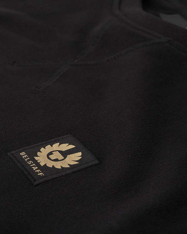 Belstaff Crew Neck Sweatshirt